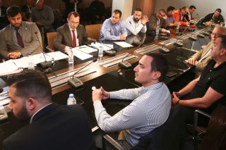 Παναθηναϊκός: «Ο κατ’ επάγγελμα χάρτινος βρήκε ευήκοα ώτα»