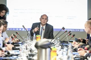 Η ΕΠΟ έδωσε κι επίσημα το «ΟΚ» για την αναδιάρθρωση