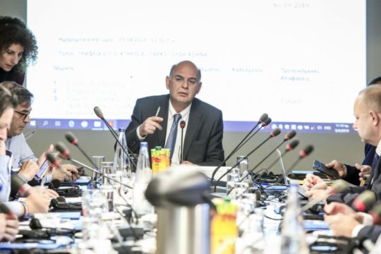 Η ΕΠΟ έδωσε κι επίσημα το «ΟΚ» για την αναδιάρθρωση