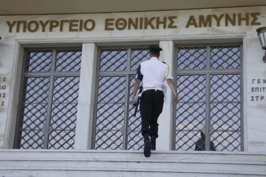 3μηνη μείωση στρατιωτικής θητείας για παιδιά 3τεκνων και πολύτεκνων οικογενειών