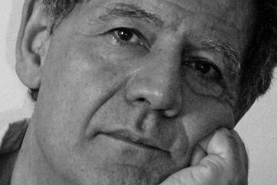 Παρουσίαση του βιβλίου «Ο Άλλος Μαρξ» του Έτορε Τσινέλα
