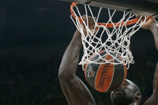 Euroleague: Χωρίς Ολυμπιακό τα ζευγάρια των πλέι οφ