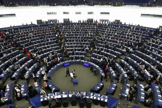 Απόψεις για την ισότητα που δεν εισακούονται