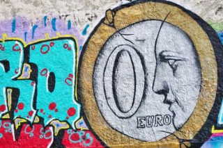 Ὁ ἔχων δύο χιτῶνας μεταδότω τῷ μὴ ἔχοντι…