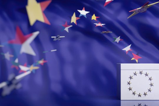 Ηρθε η ώρα της άλλης Ευρωπαϊκής Ενωσης