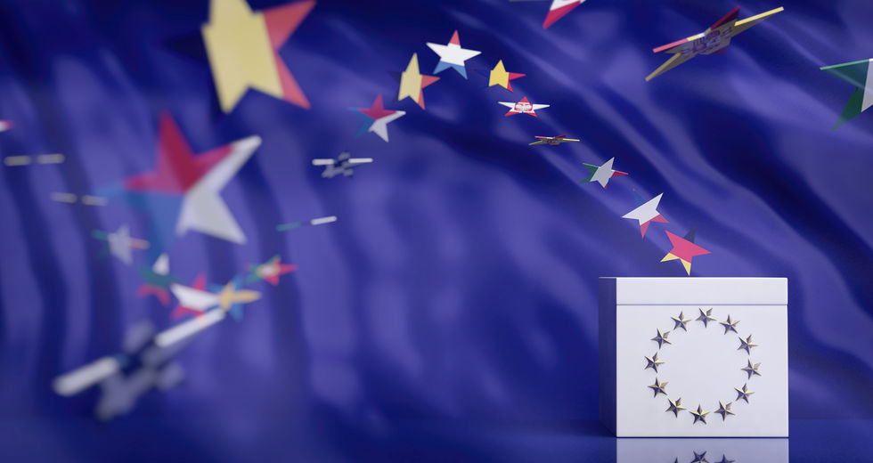 Ηρθε η ώρα της άλλης Ευρωπαϊκής Ενωσης