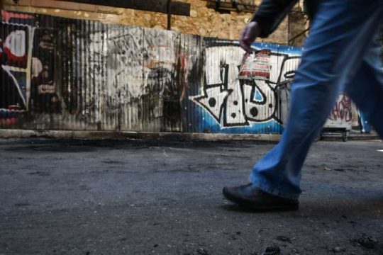 Το αφήγημα περί «αβάτου» είναι διάτρητο