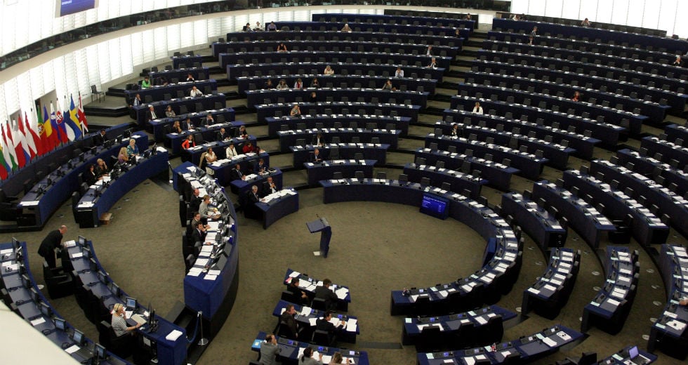Ευρωβουλευτές υπέρ των ακαδημαϊκών που διώκονται στην Τουρκία