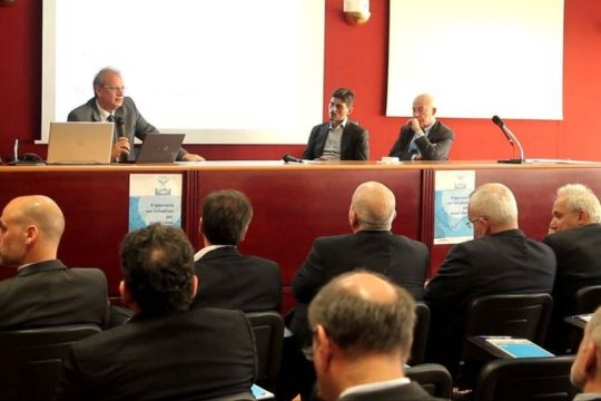 Υπονομεύουν την ελληνική φαρμακοβιομηχανία οι πολιτικές των τελευταίων ετών