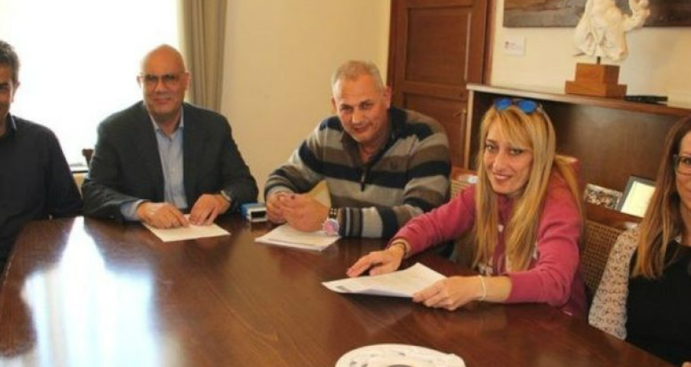 Συνεργασία μεταξύ Δήμου Χανίων και φιλοζωικών σωματείων