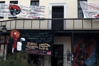 Ψηλά στην ατζέντα άσυλο, ιδιωτικά ΑΕΙ και… αδιαφορία