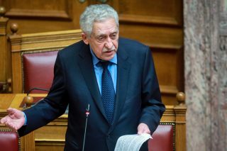 Η ελληνική ναυτιλία κρατά ψηλά τη σημαία της ποιότητας