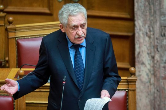 Η ελληνική ναυτιλία κρατά ψηλά τη σημαία της ποιότητας