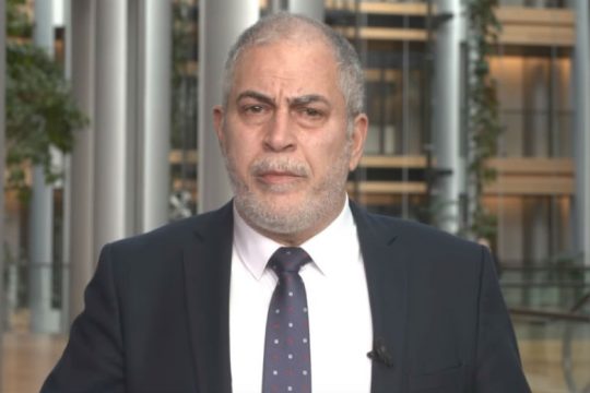 Ευθύνες στον Μιχαλολιάκο για τον αποκλεισμό του από το ευρωψηφοδέλτιο