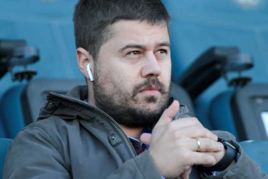 Πιθανό «ντέρμπι δικεφάλων» στη Λίγκα