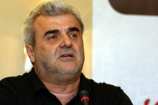 Σκληρή απάντηση στον Κ. Μητσοτάκη από τον αντιπεριφερειάρχη Πειραιά