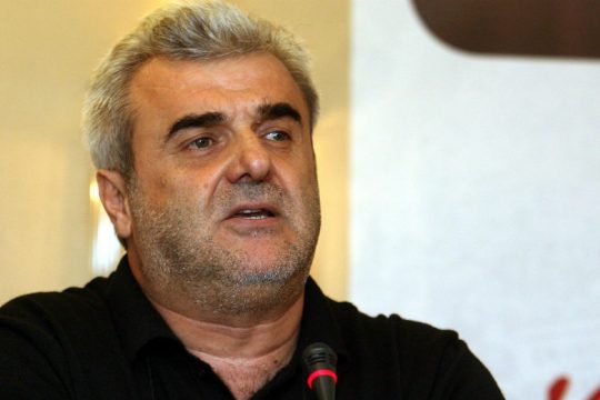 Σκληρή απάντηση στον Κ. Μητσοτάκη από τον αντιπεριφερειάρχη Πειραιά