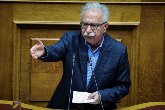 «Πέρασε» το νομοσχέδιο του υπουργείου Παιδείας