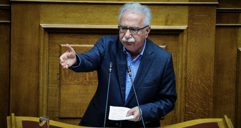 «Πέρασε» το νομοσχέδιο του υπουργείου Παιδείας