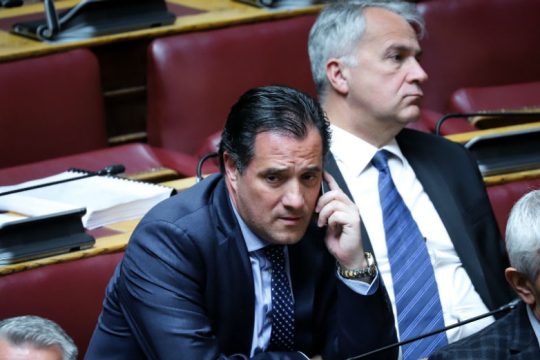 Πού στοχεύει ο αντικομμουνισμός