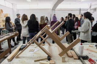 100 χρόνια Bauhaus