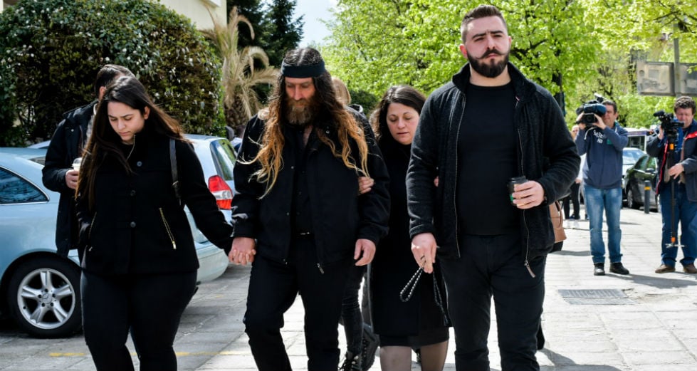 «Δεν είδες και δεν άκουσες τίποτα»