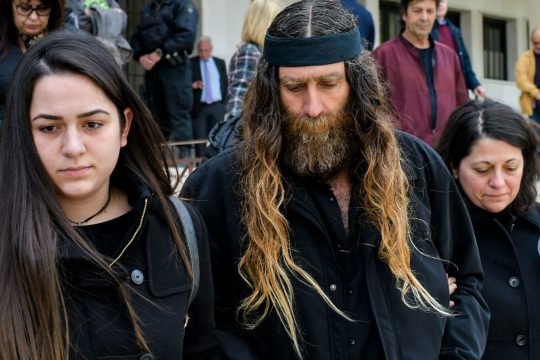 Χαρακτήρισαν «πειράγματα» το bullying στον Γιακουμάκη