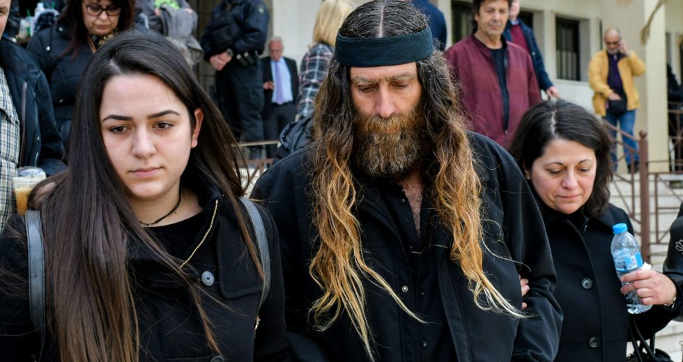 Χαρακτήρισαν «πειράγματα» το bullying στον Γιακουμάκη