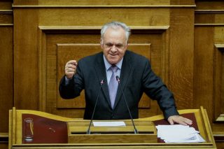 Δέσμη μέτρων υπέρ μικρομεσαίων επιχειρηματιών και αγροτών μέσω Αναπτυξιακής Τράπεζας