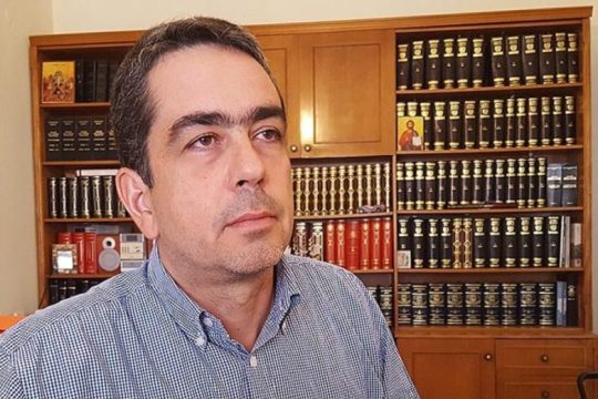 «Αναστολή ένταξης της Τουρκίας στην Ε.Ε.: τίνος το συμφέρον υπερτερεί;»