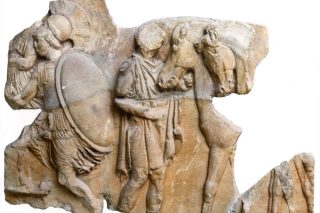 Ολοι για την επανένωση των Γλυπτών