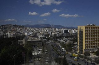 Εκδικητική μετάθεση εξαιτίας ενός σκανδάλου