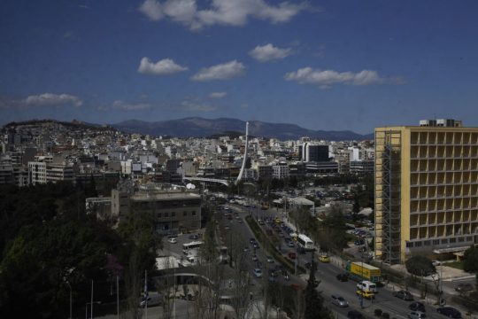 Εκδικητική μετάθεση εξαιτίας ενός σκανδάλου