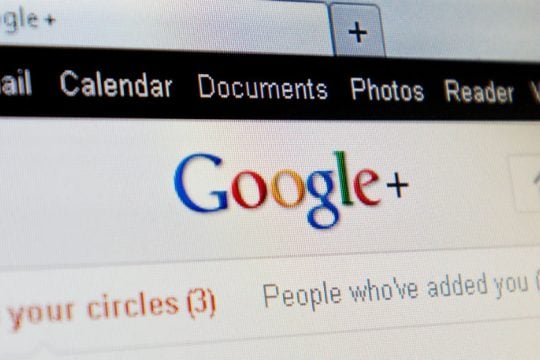 Τέλος το Google+, διαγράφονται όλα τα προφίλ