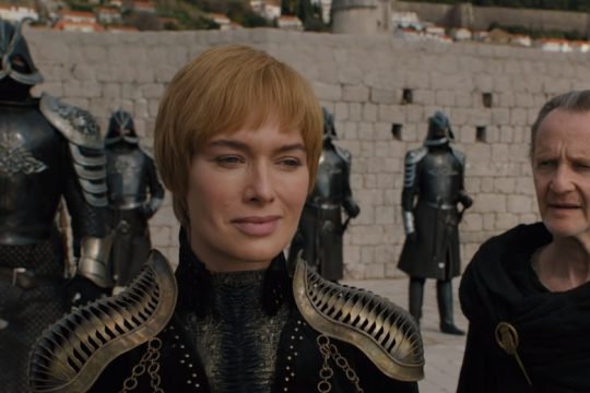 Ερυθρός Σταυρός: Τα εγκλήματα πολέμου στο Game Of Thrones και ποιοι έχουν κάνει τα περισσότερα