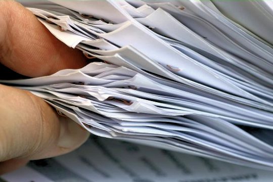 Διαβούλευση για μείωση της γραφειοκρατίας του ΓΕΜΗ