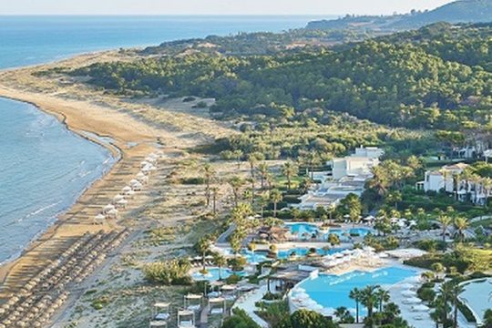 Το Πάσχα της Grecotel