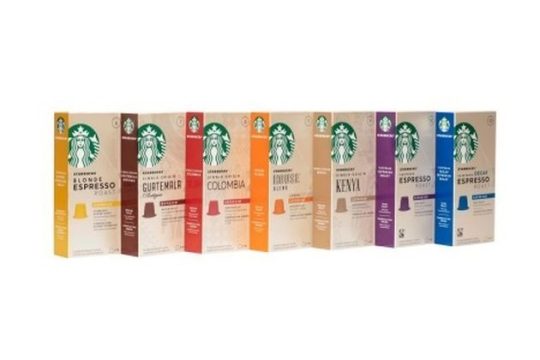 Η Άνοιξη στο Ποτήρι σας, μόνο στα Starbucks