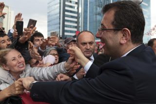 Δηλητήριο στο πολιτικό τοπίο