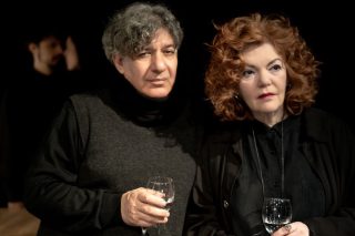 «Η αγάπη είναι ακατάβλητη»