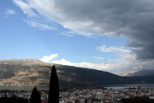 «Μαρτυρικά χωριά» η Βοβούσα, το Ηλιοχώρι και η Λεπτοκαρυά Ζαγορίου