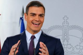 Προβάδισμα Σάντσεθ, γρίφος οι συνεργασίες