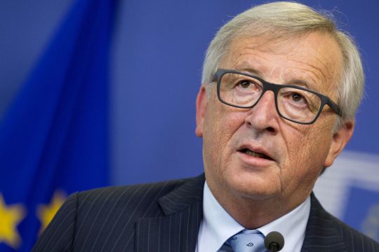 «Διάλειμμα» της Ε.Ε. για το Brexit