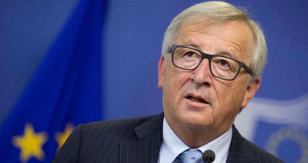 «Διάλειμμα» της Ε.Ε. για το Brexit