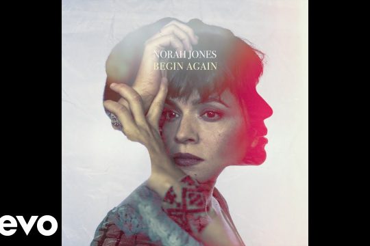 Begin again