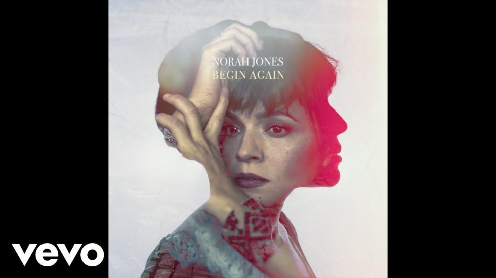 Begin again