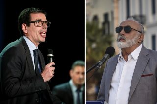 Ο παλαιοκομματισμός είναι εδώ