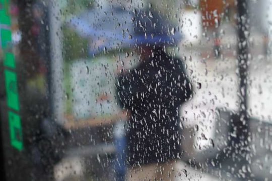Προβλήματα από την κακοκαιρία στην Αττική
