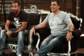 «Βινύλιο»: κόλλησε η βελόνα