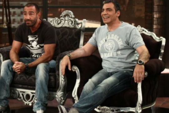 «Βινύλιο»: κόλλησε η βελόνα